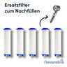 5 Ersatzfilter - Sparpaket